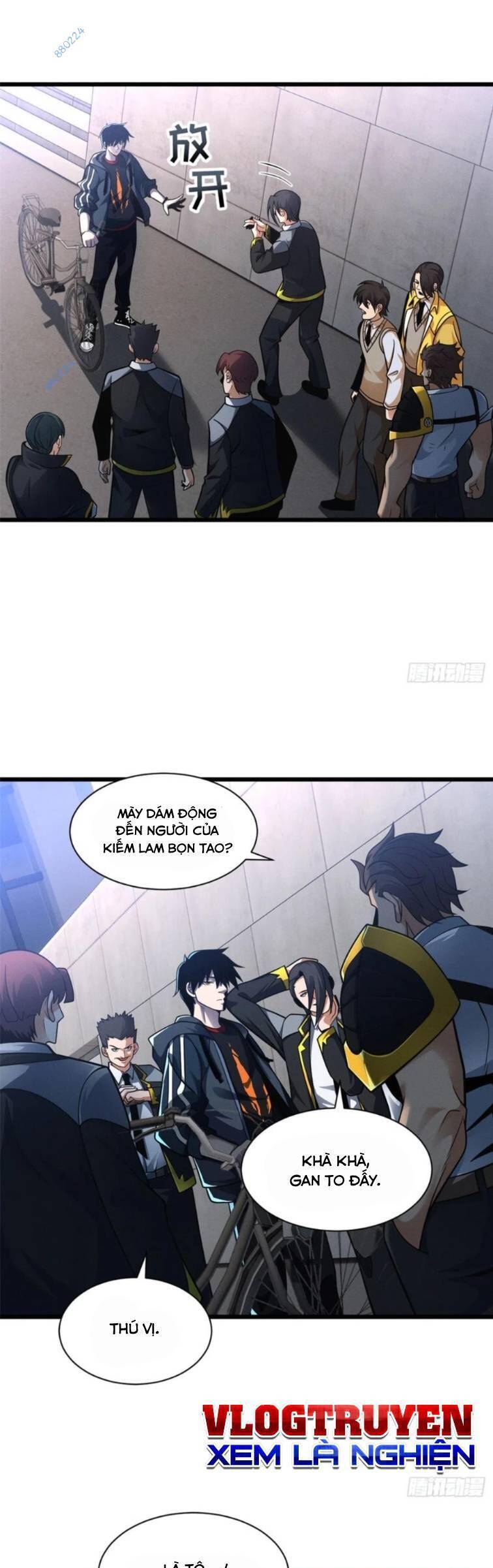 Chapter 44 - Trang 2