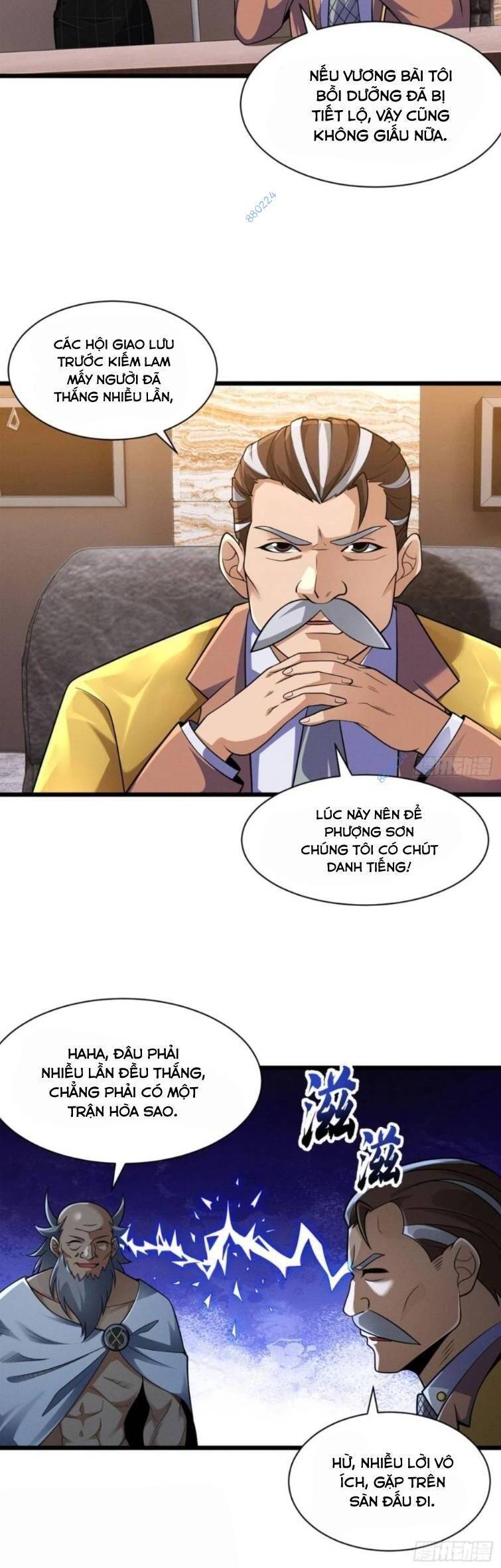 Chapter 44 - Trang 14