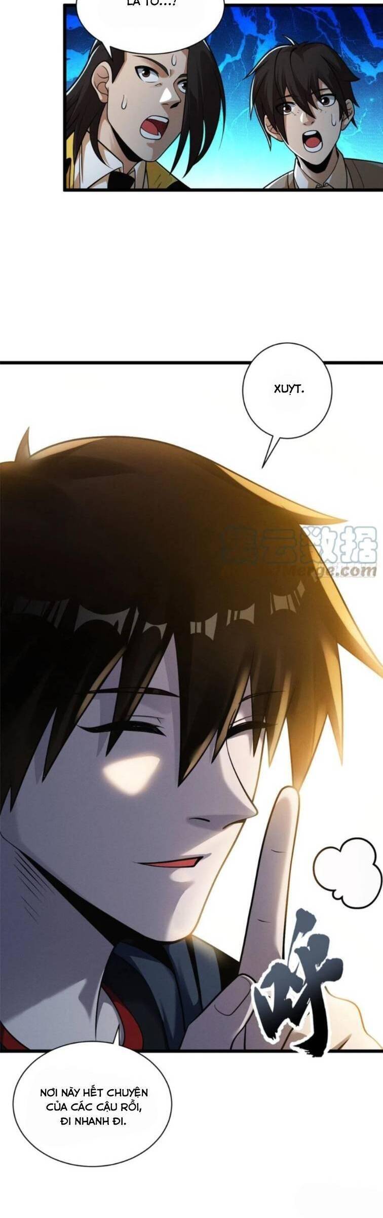 Chapter 44 - Trang 3