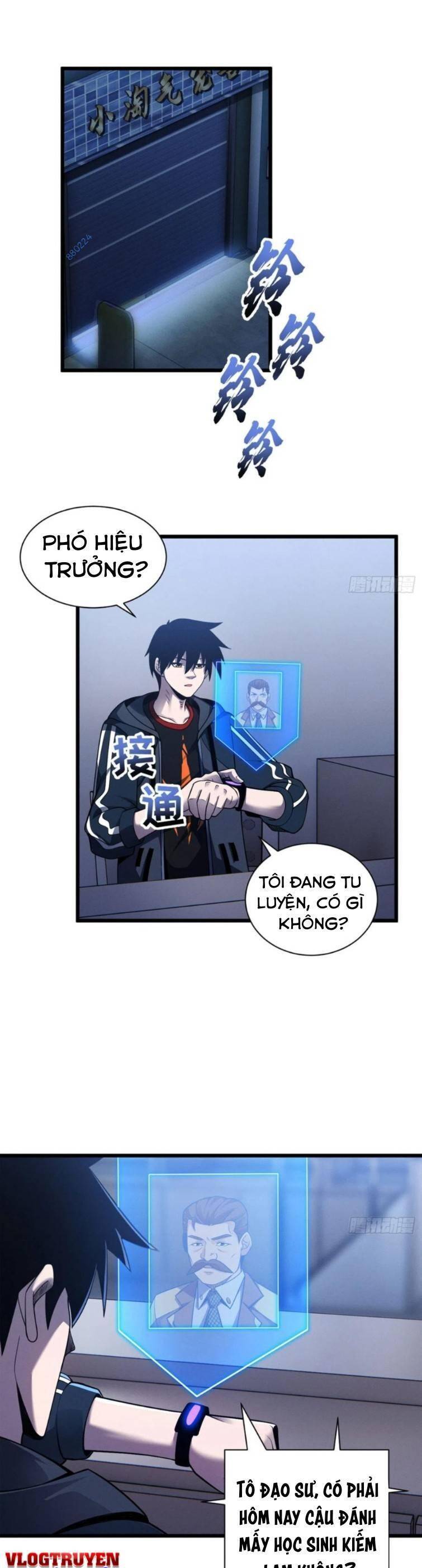 Chapter 45 - Trang 2