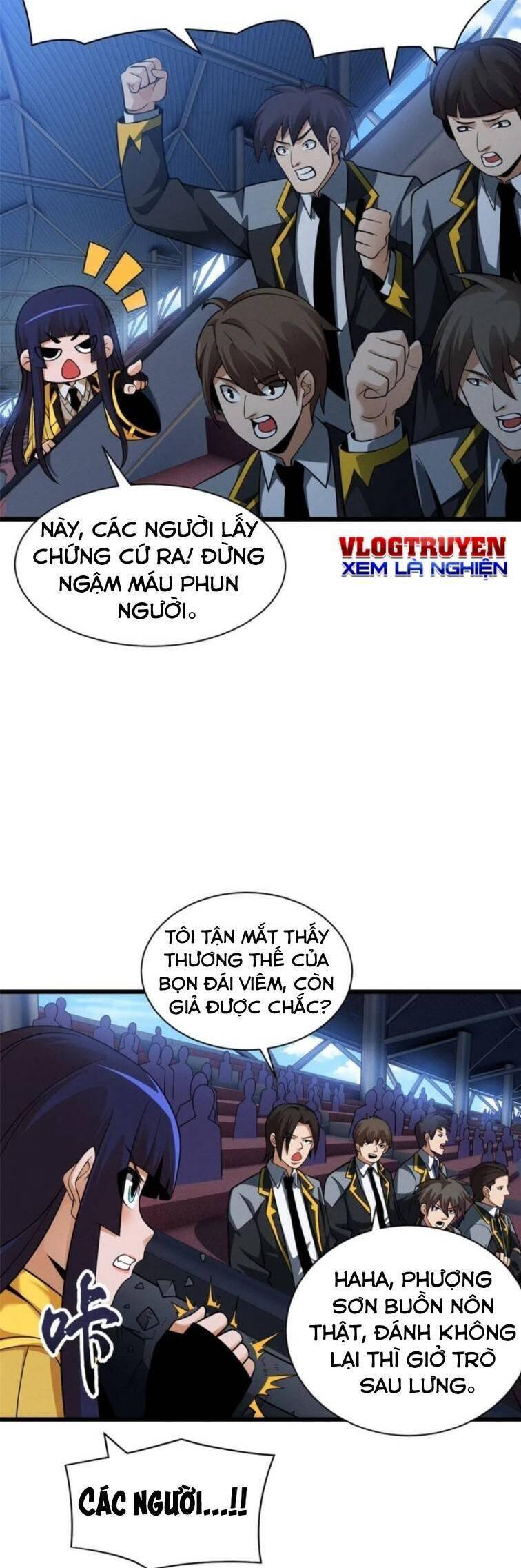 Chapter 45 - Trang 12