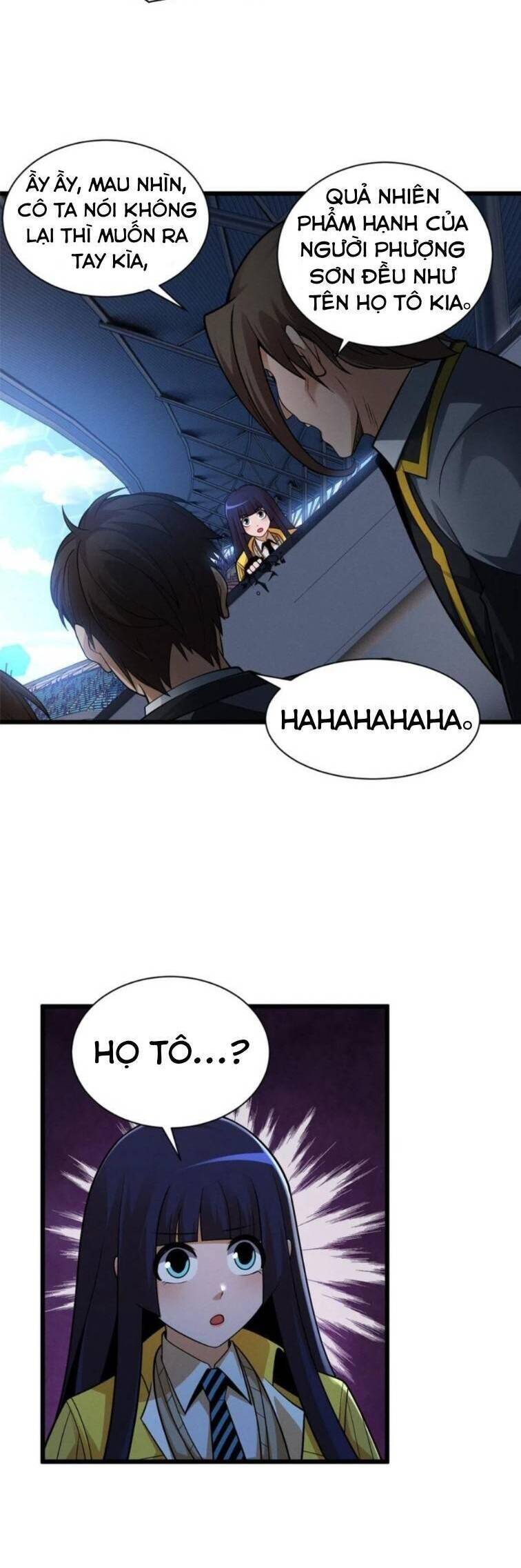 Chapter 45 - Trang 13