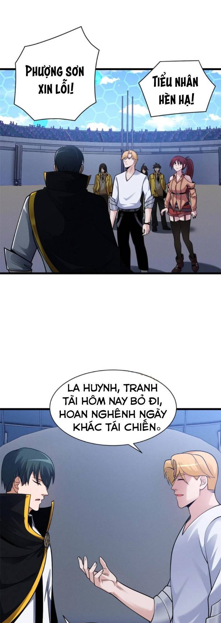 Chapter 45 - Trang 14