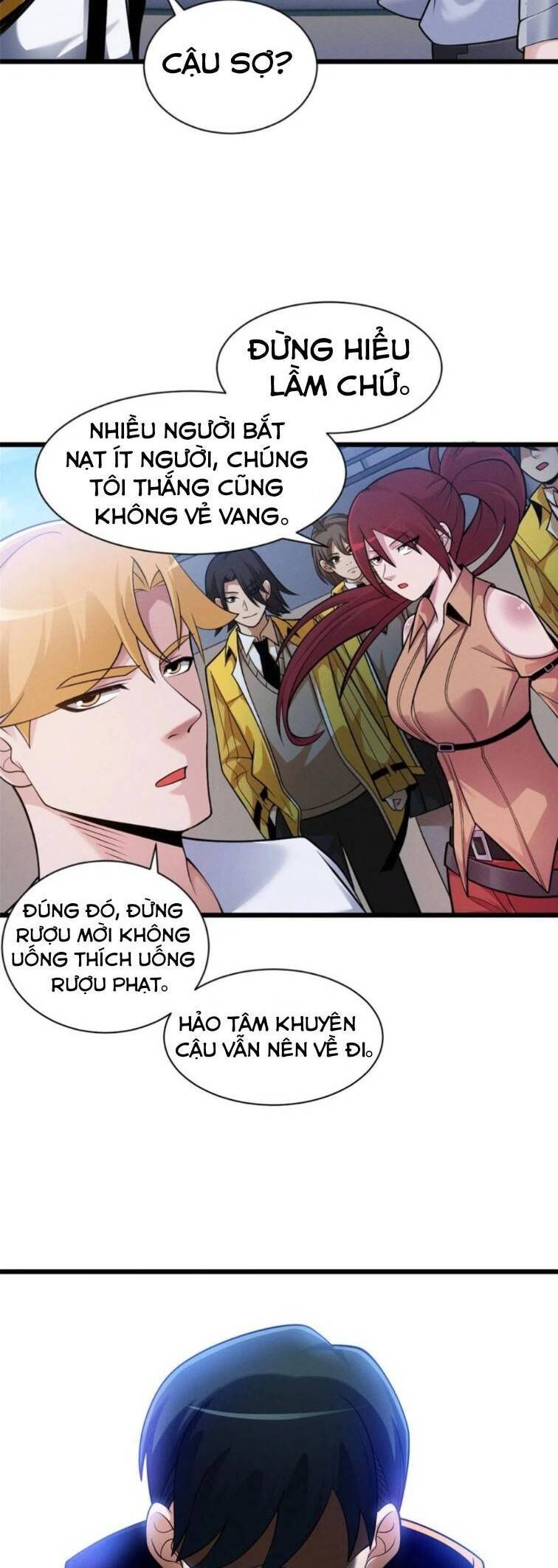 Chapter 45 - Trang 15