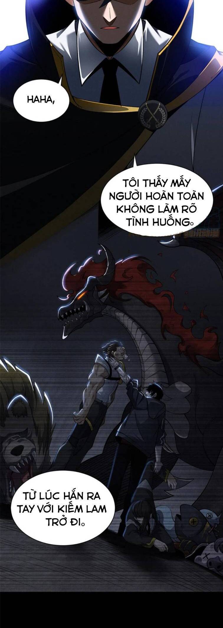 Chapter 45 - Trang 16