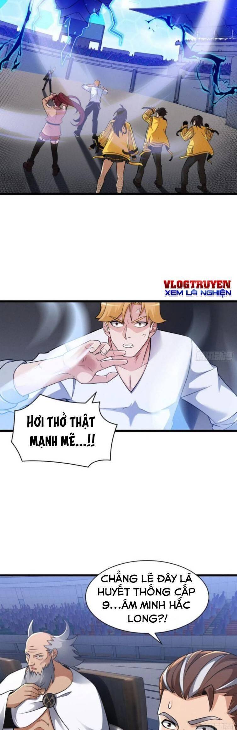 Chapter 45 - Trang 18