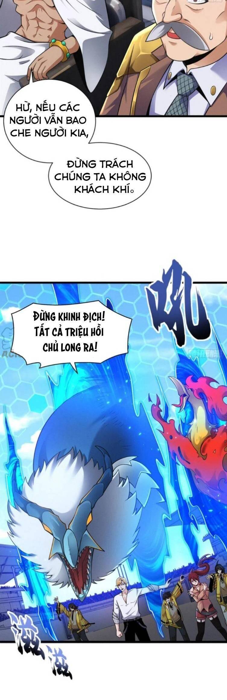 Chapter 45 - Trang 19