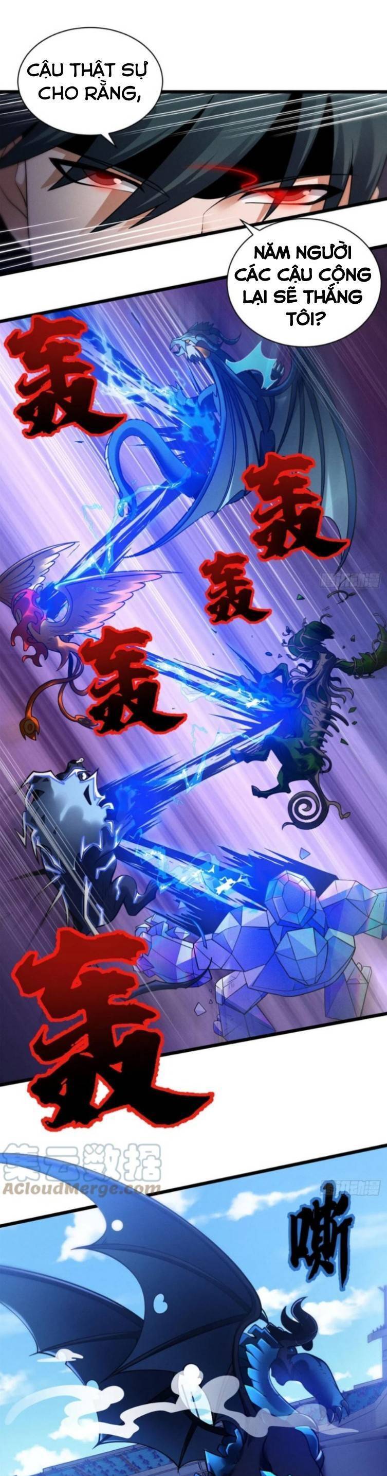 Chapter 45 - Trang 20
