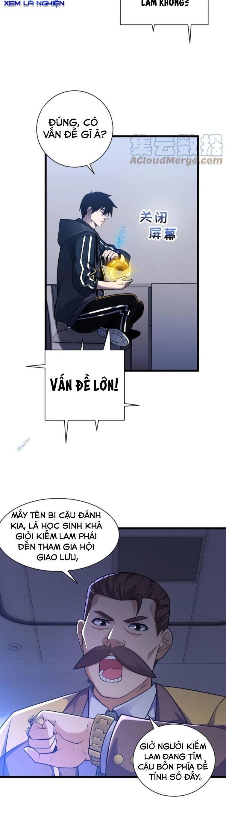 Chapter 45 - Trang 3