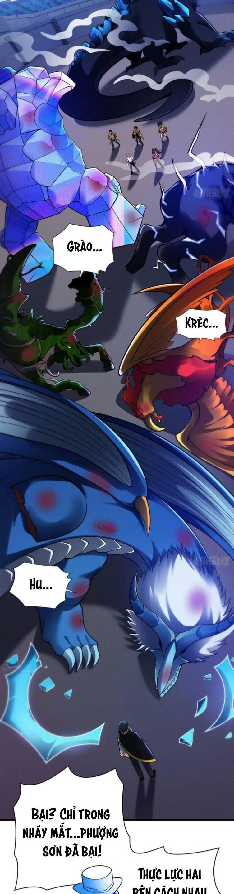 Chapter 45 - Trang 21