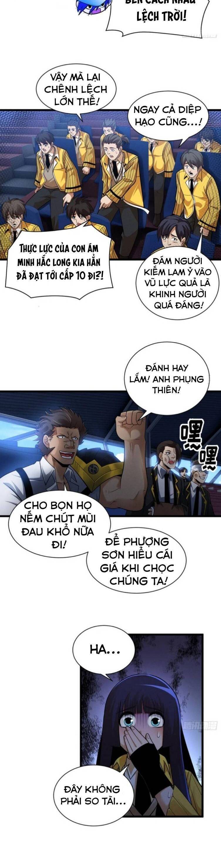 Chapter 45 - Trang 22