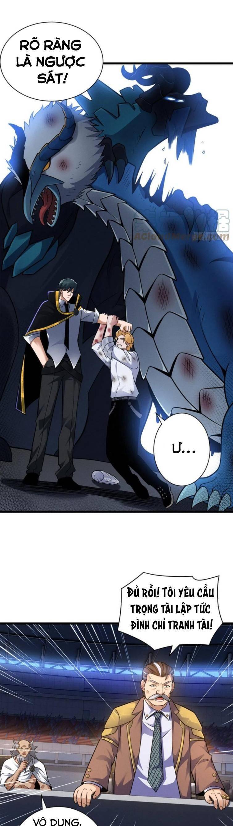 Chapter 45 - Trang 23