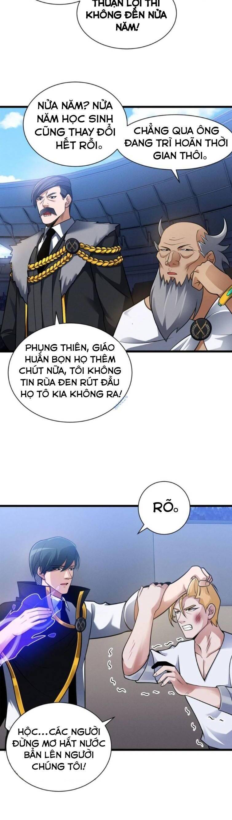 Chapter 45 - Trang 25