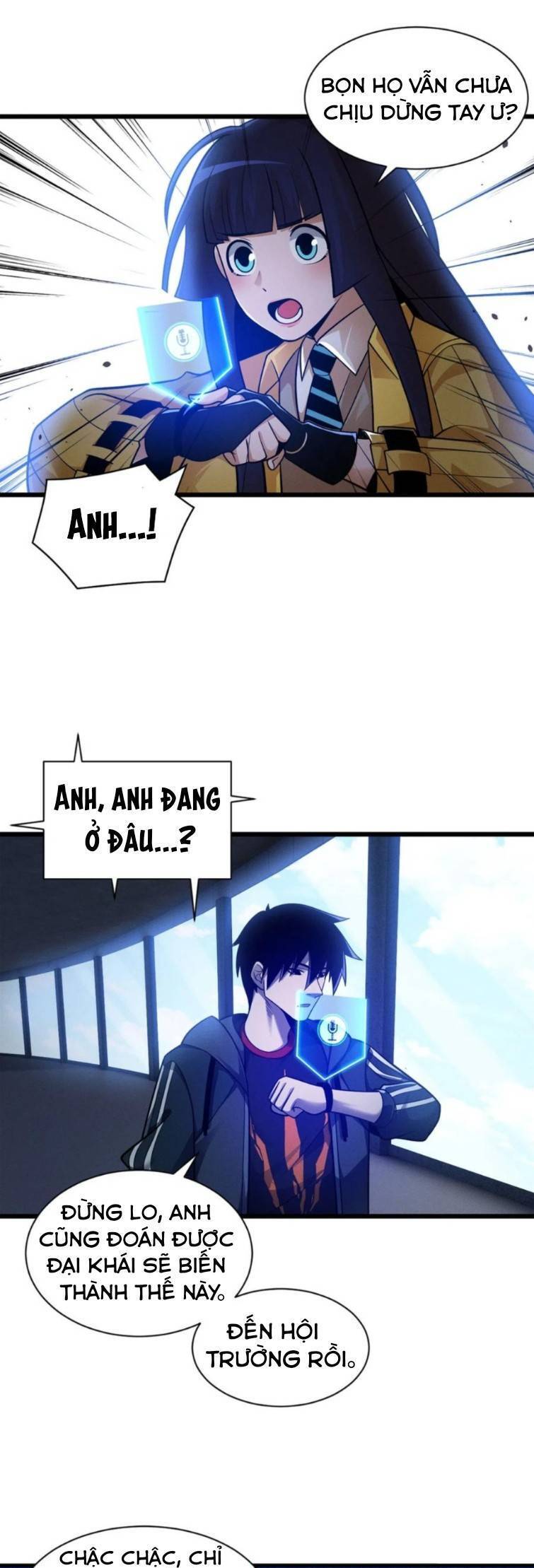 Chapter 45 - Trang 26