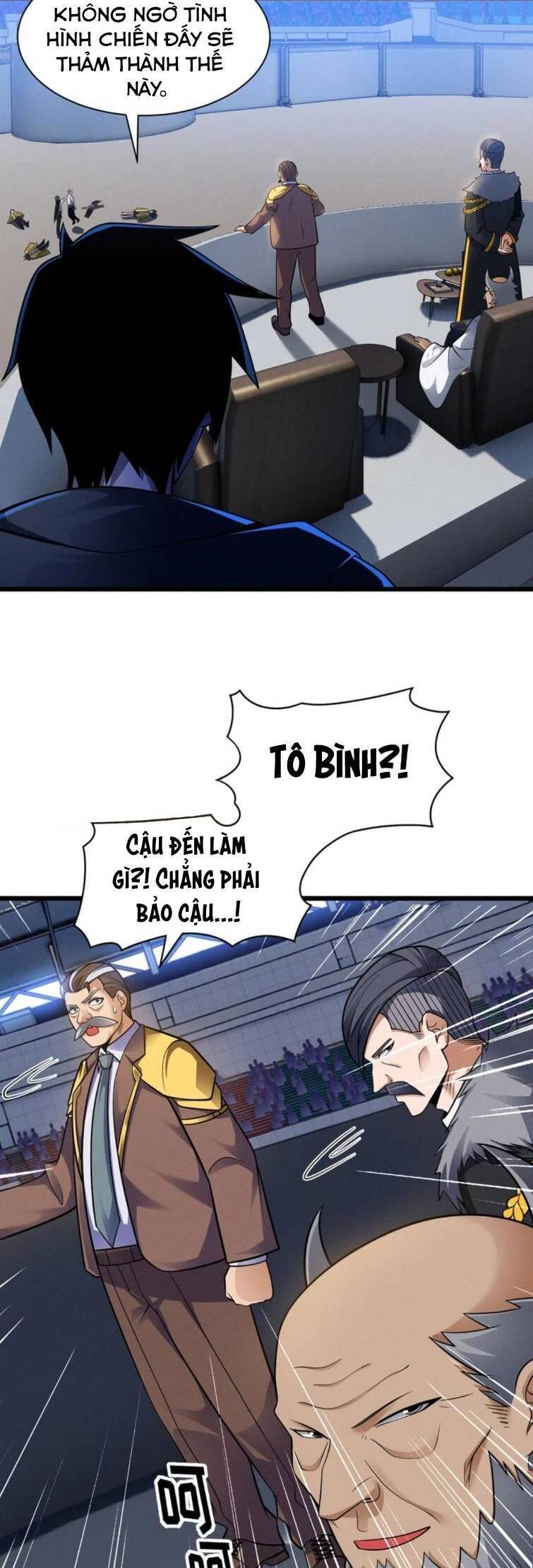 Chapter 45 - Trang 27