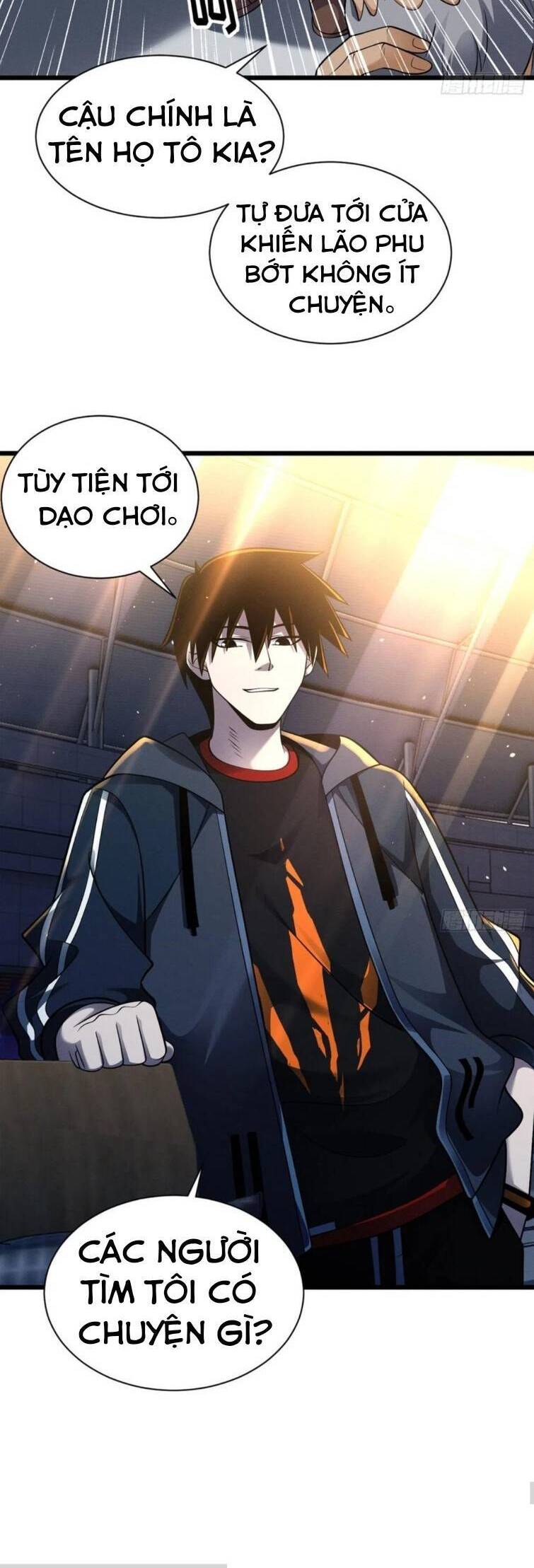 Chapter 45 - Trang 28
