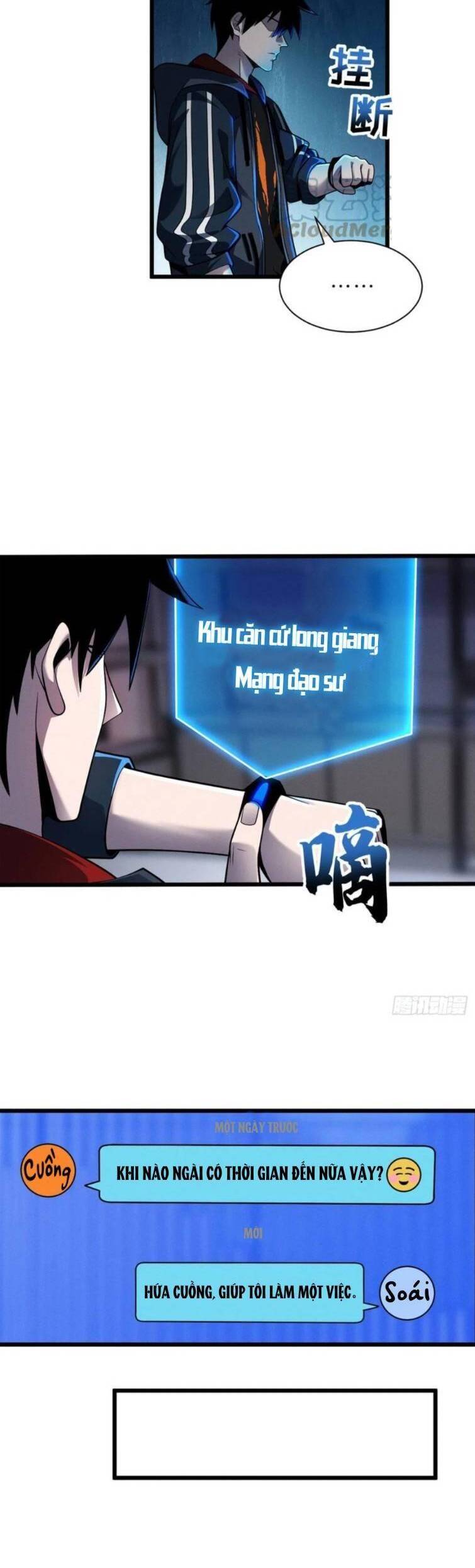 Chapter 45 - Trang 7