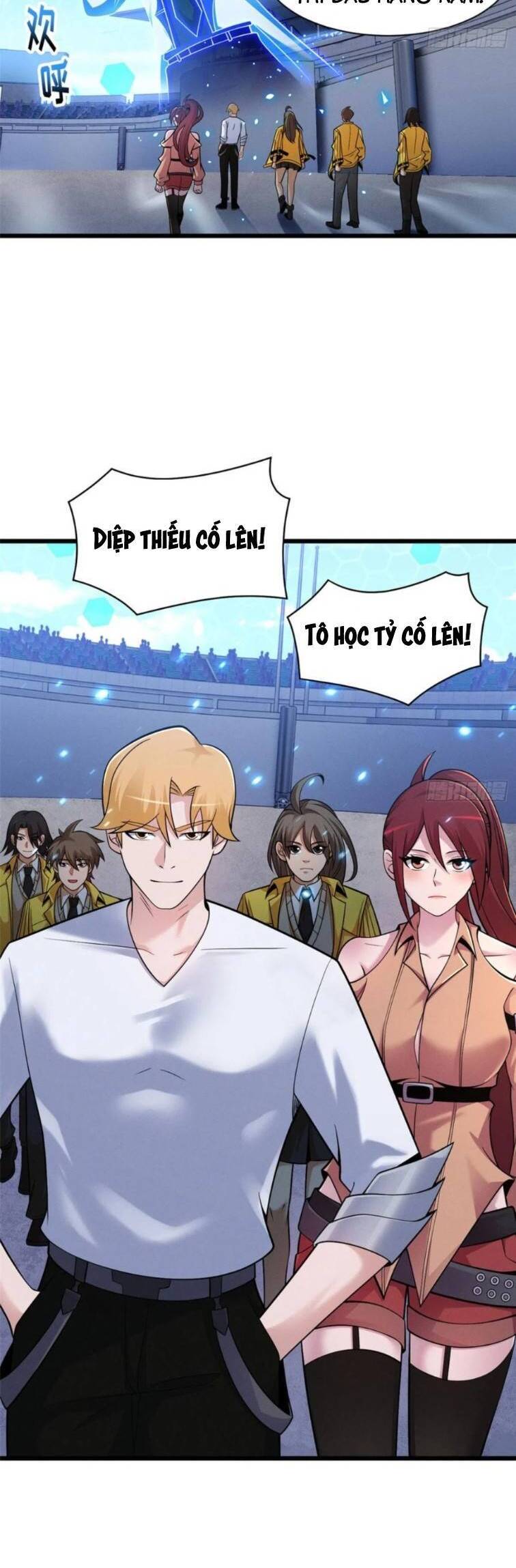 Chapter 45 - Trang 9