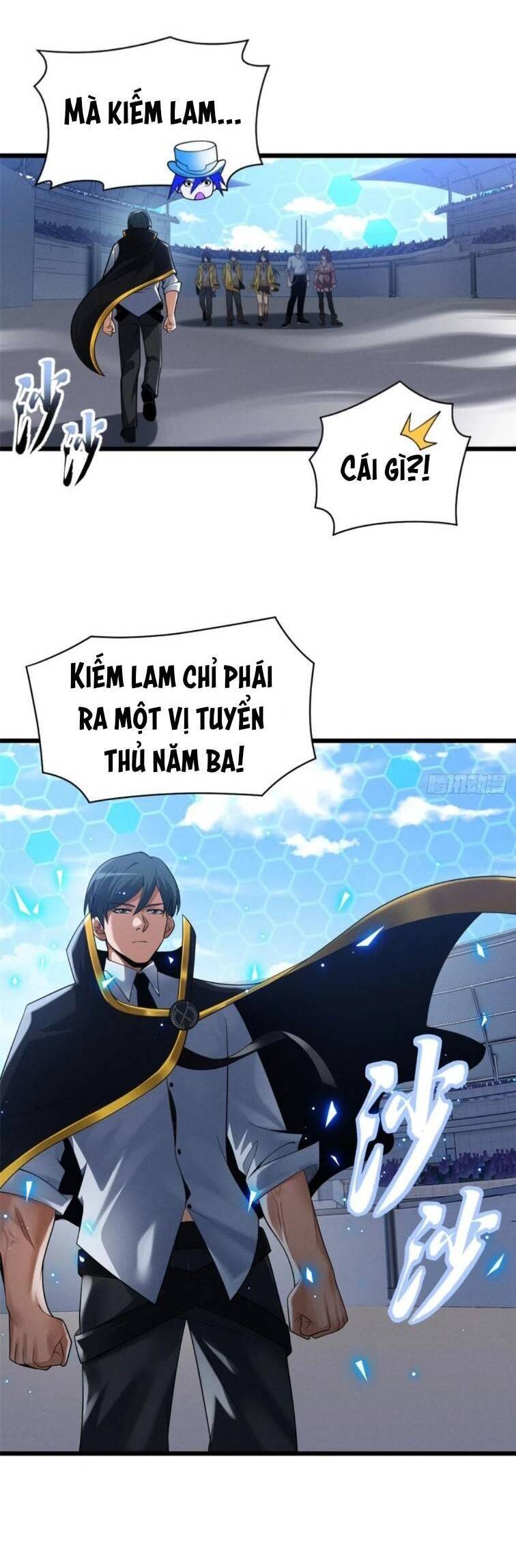 Chapter 45 - Trang 10