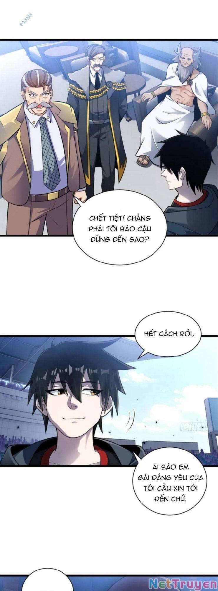 Chapter 46 - Trang 2