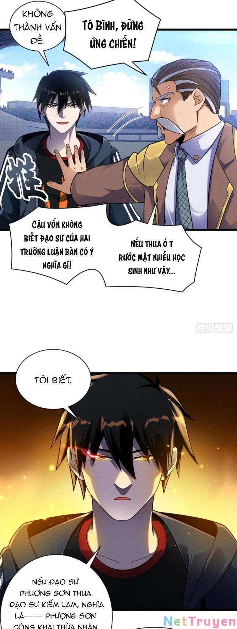 Chapter 46 - Trang 11