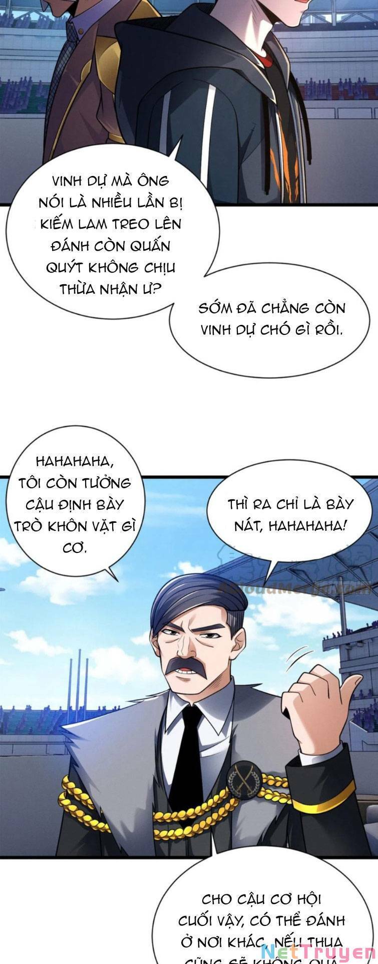 Chapter 46 - Trang 13