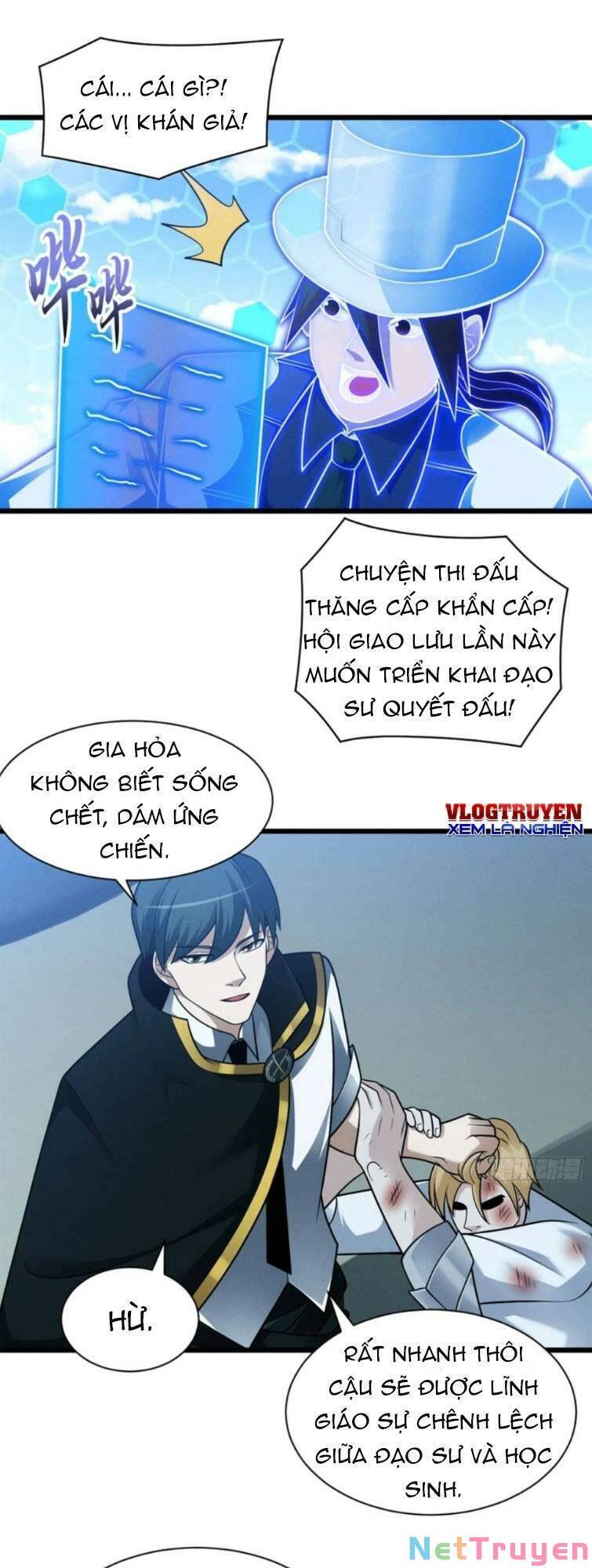 Chapter 46 - Trang 15