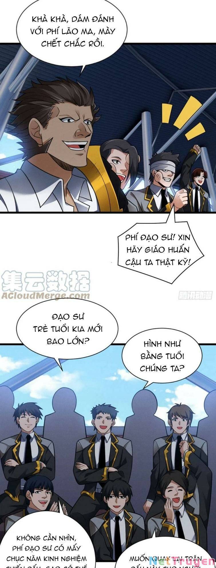 Chapter 46 - Trang 16