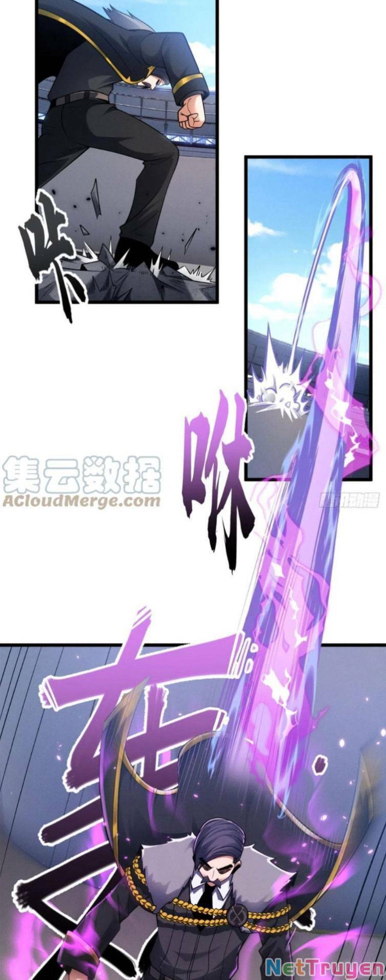 Chapter 46 - Trang 19