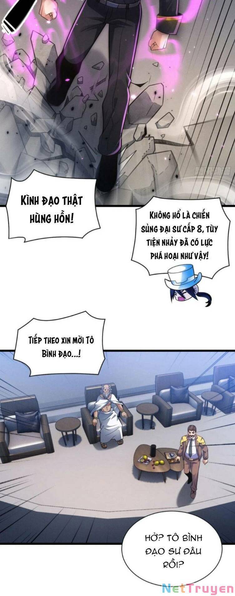 Chapter 46 - Trang 20