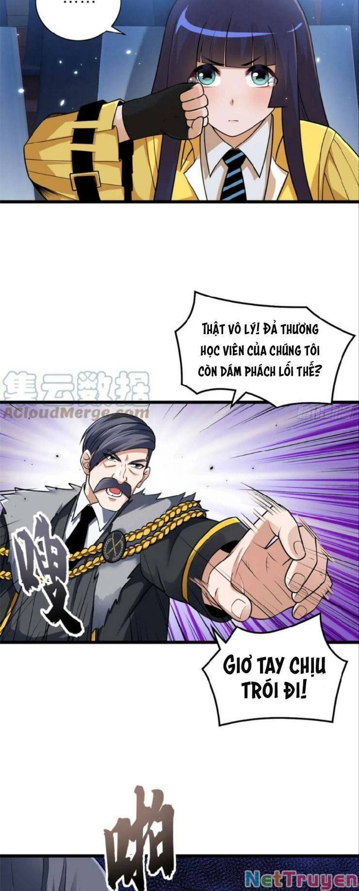 Chapter 46 - Trang 3