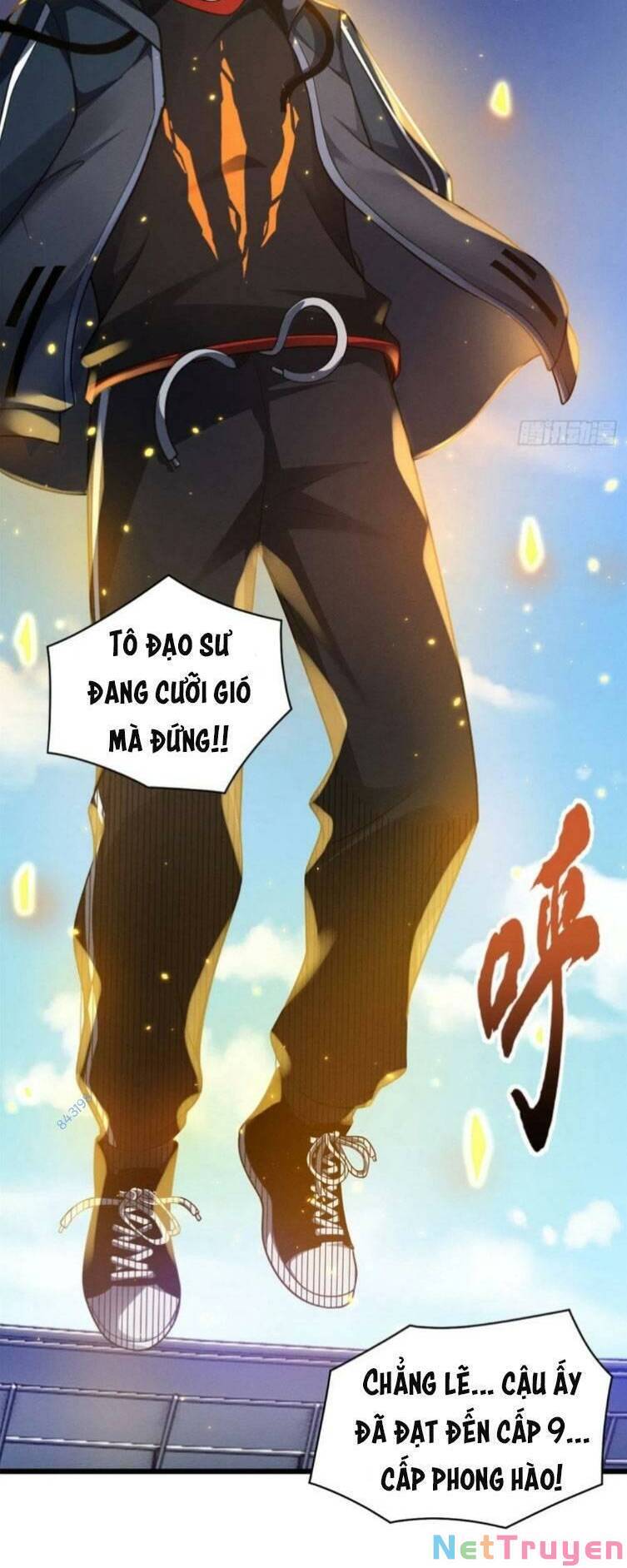 Chapter 46 - Trang 23