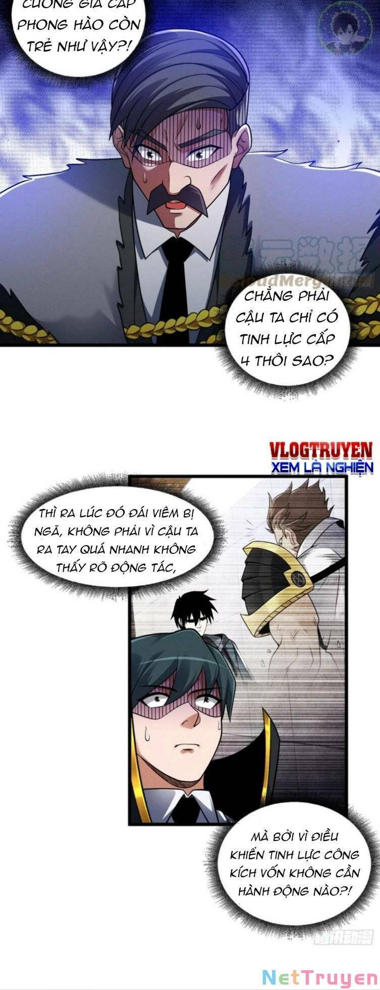 Chapter 46 - Trang 25