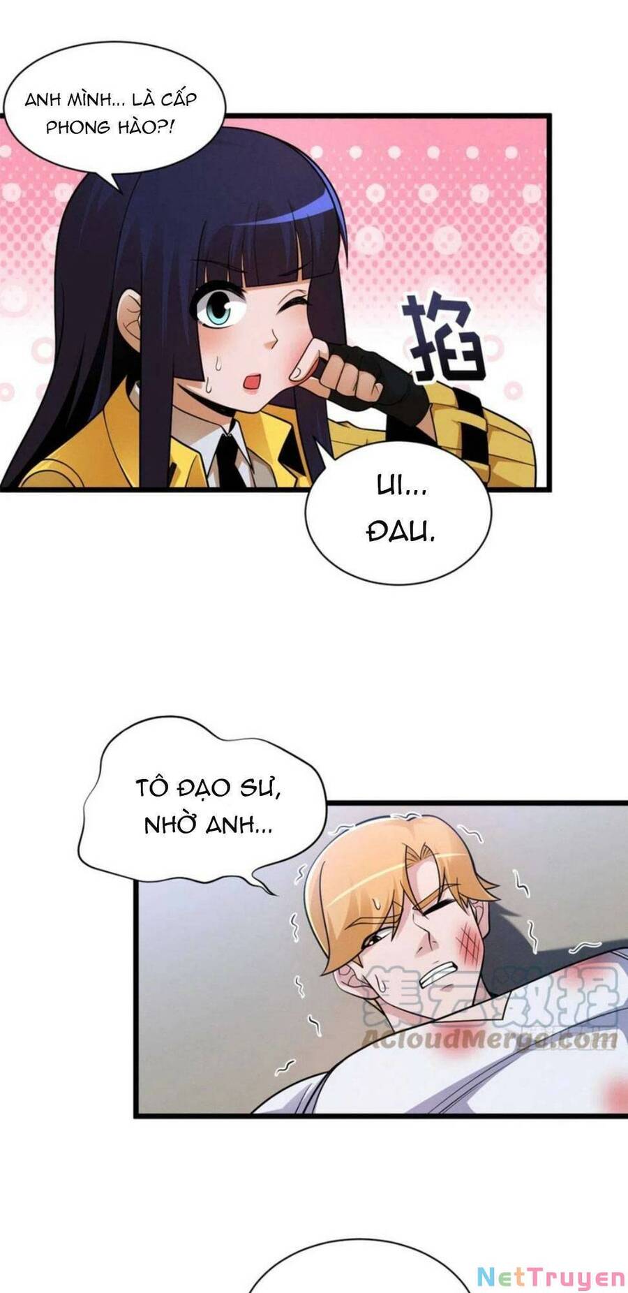 Chapter 46 - Trang 26