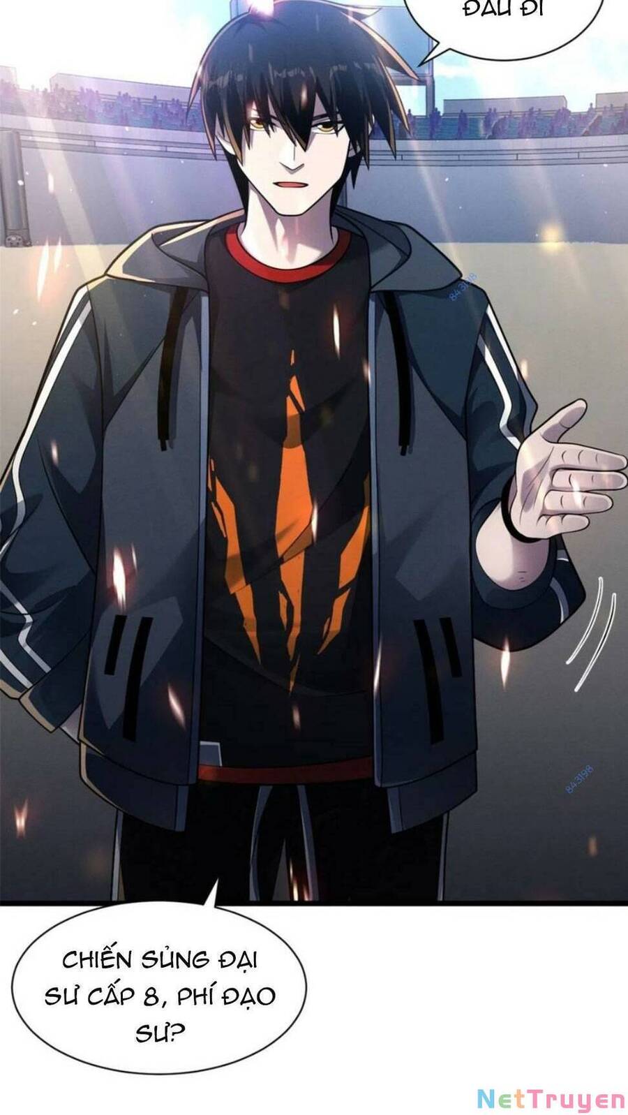 Chapter 46 - Trang 28
