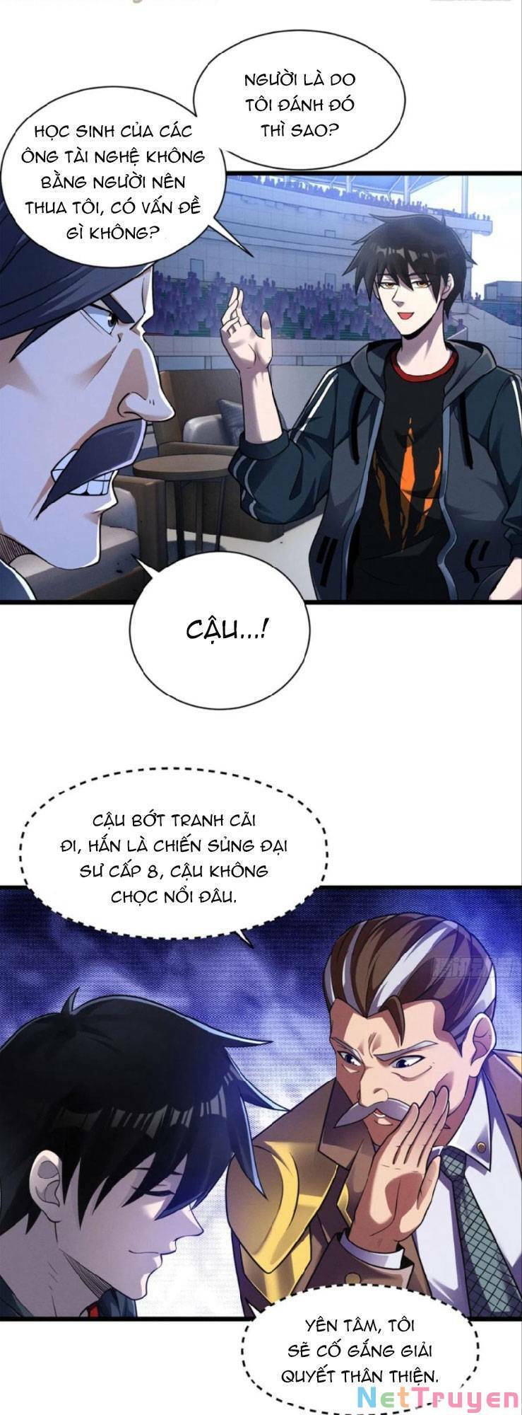 Chapter 46 - Trang 5