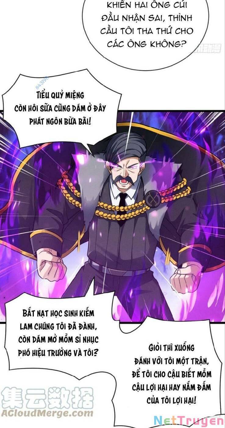 Chapter 46 - Trang 10