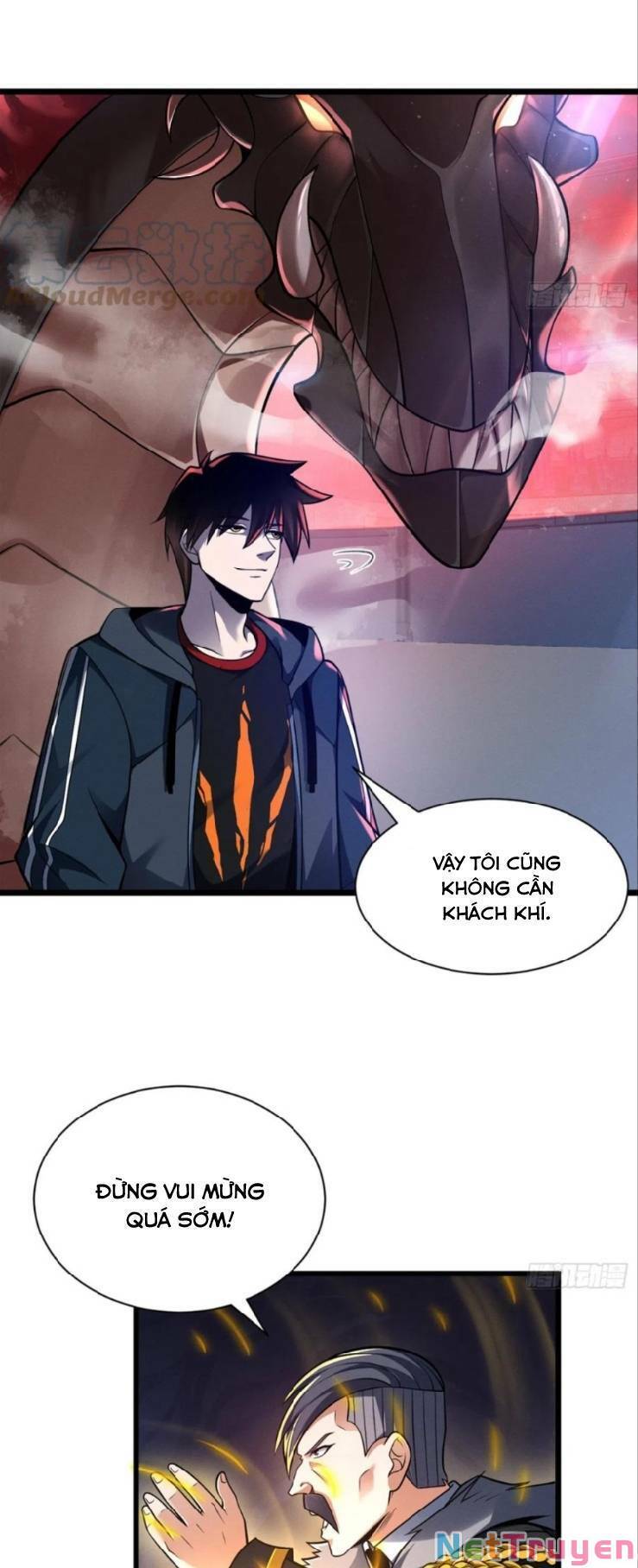 Chapter 47 - Trang 14