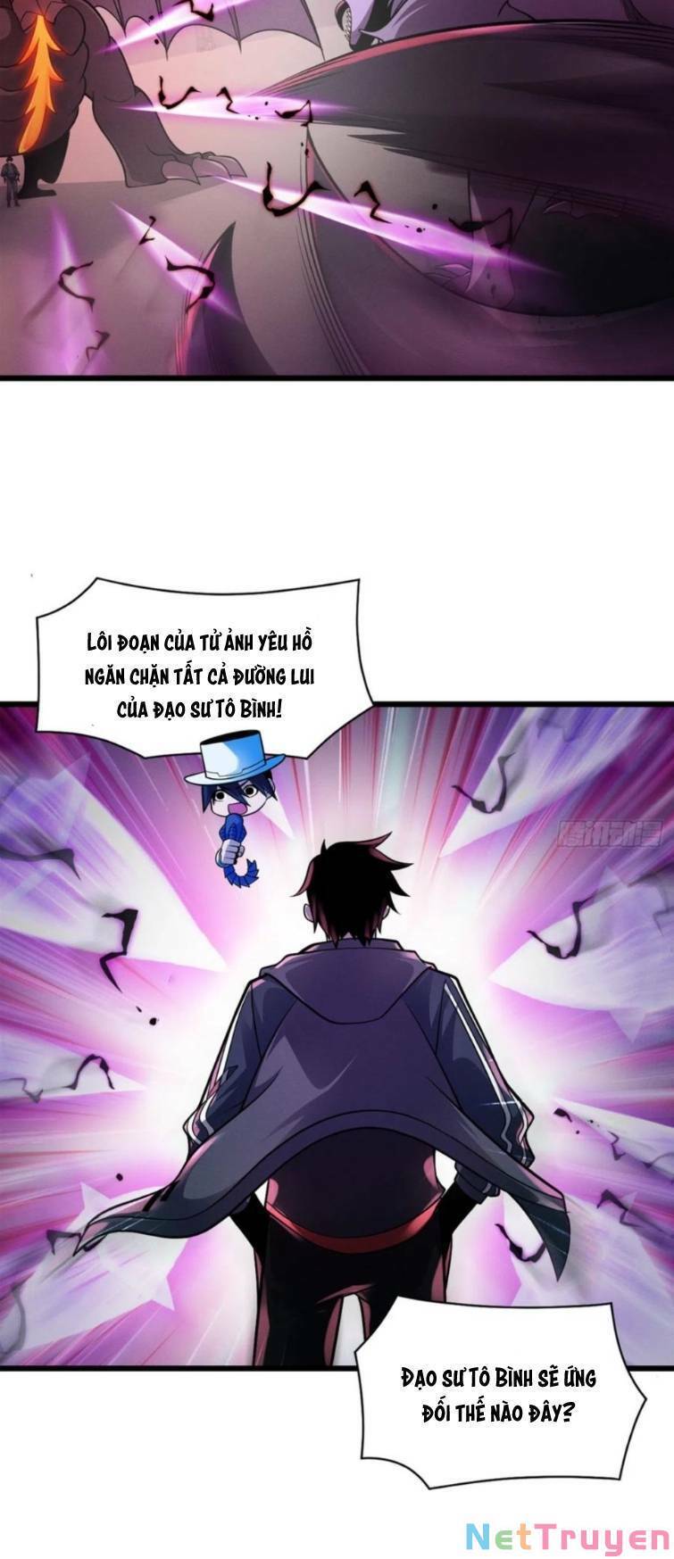 Chapter 47 - Trang 21
