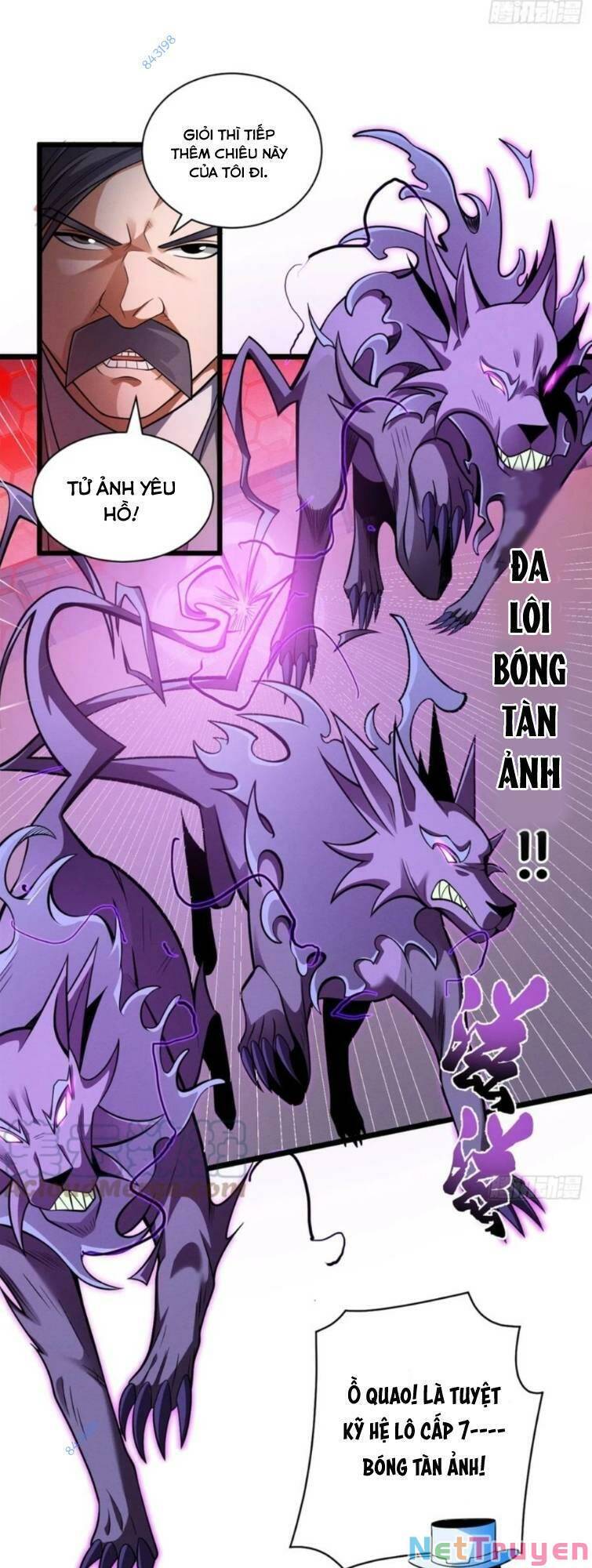 Chapter 47 - Trang 23