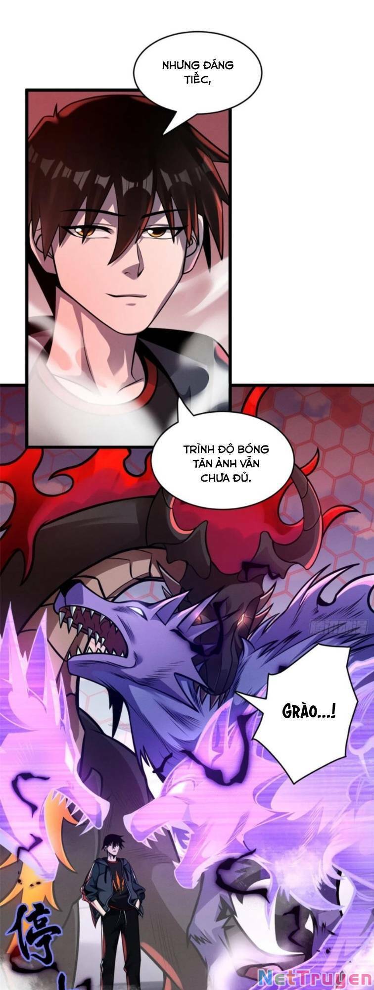 Chapter 47 - Trang 27