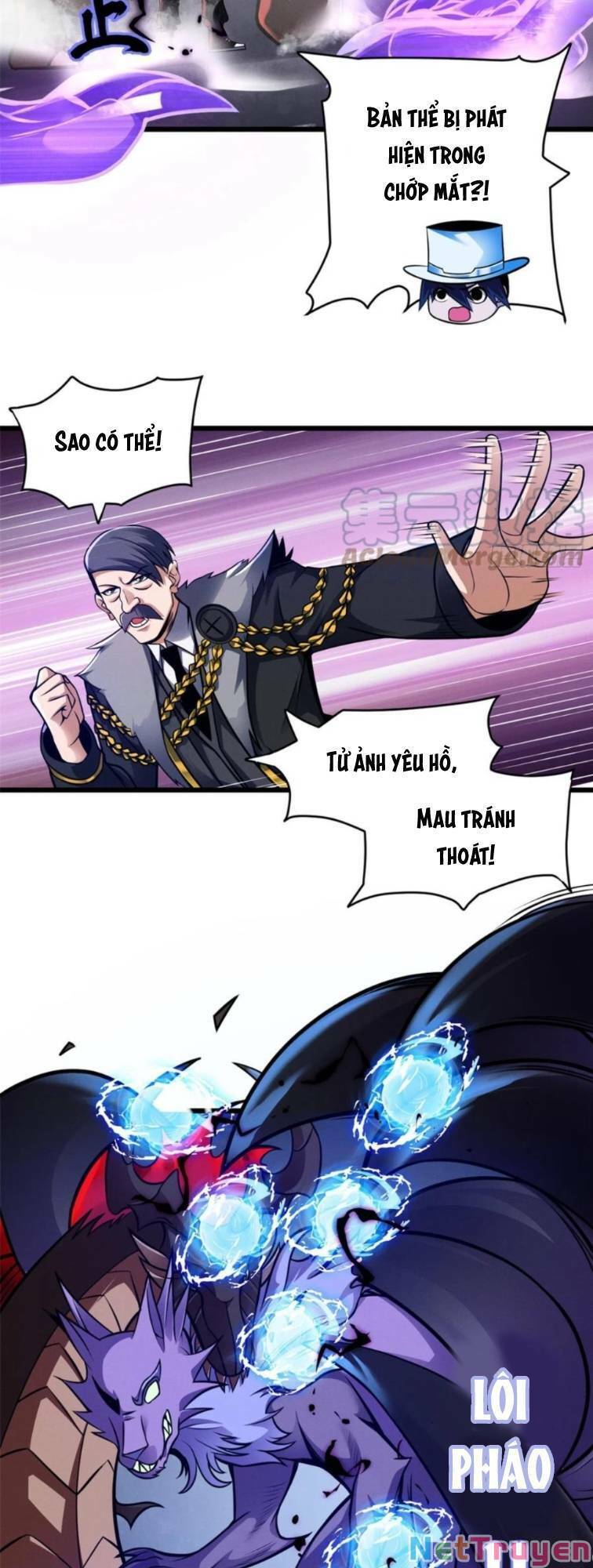 Chapter 47 - Trang 28