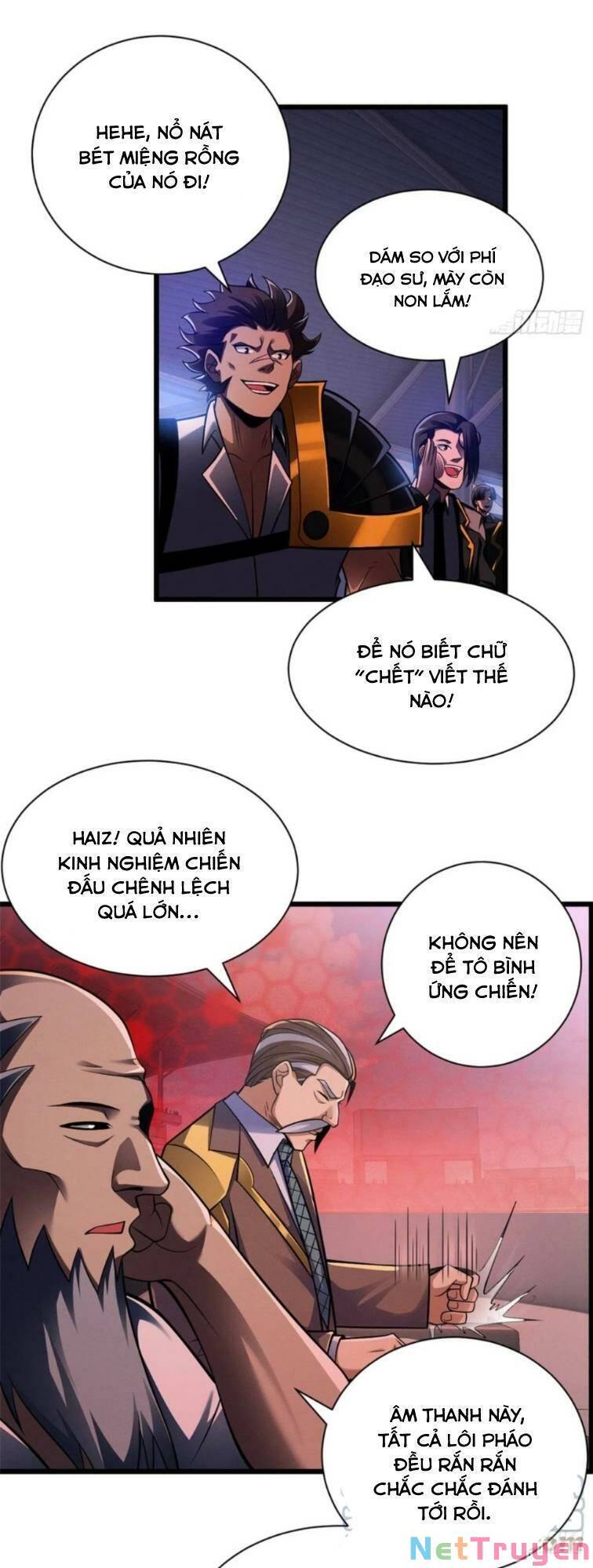 Chapter 47 - Trang 31