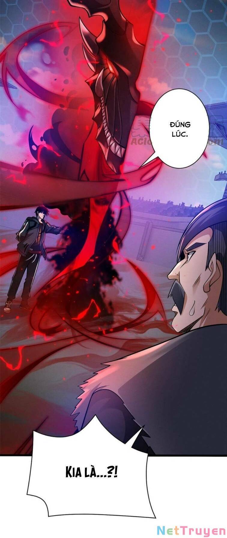 Chapter 47 - Trang 9