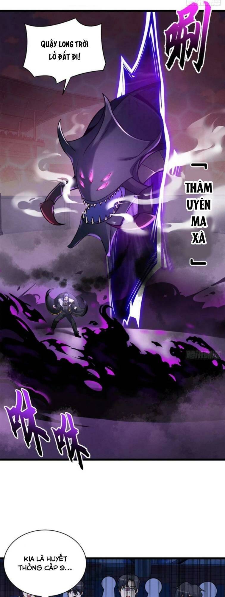 Chapter 48 - Trang 11