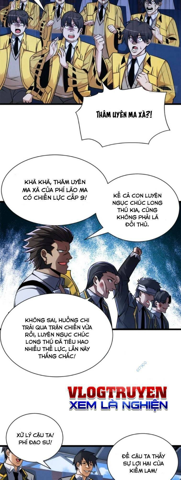 Chapter 48 - Trang 12