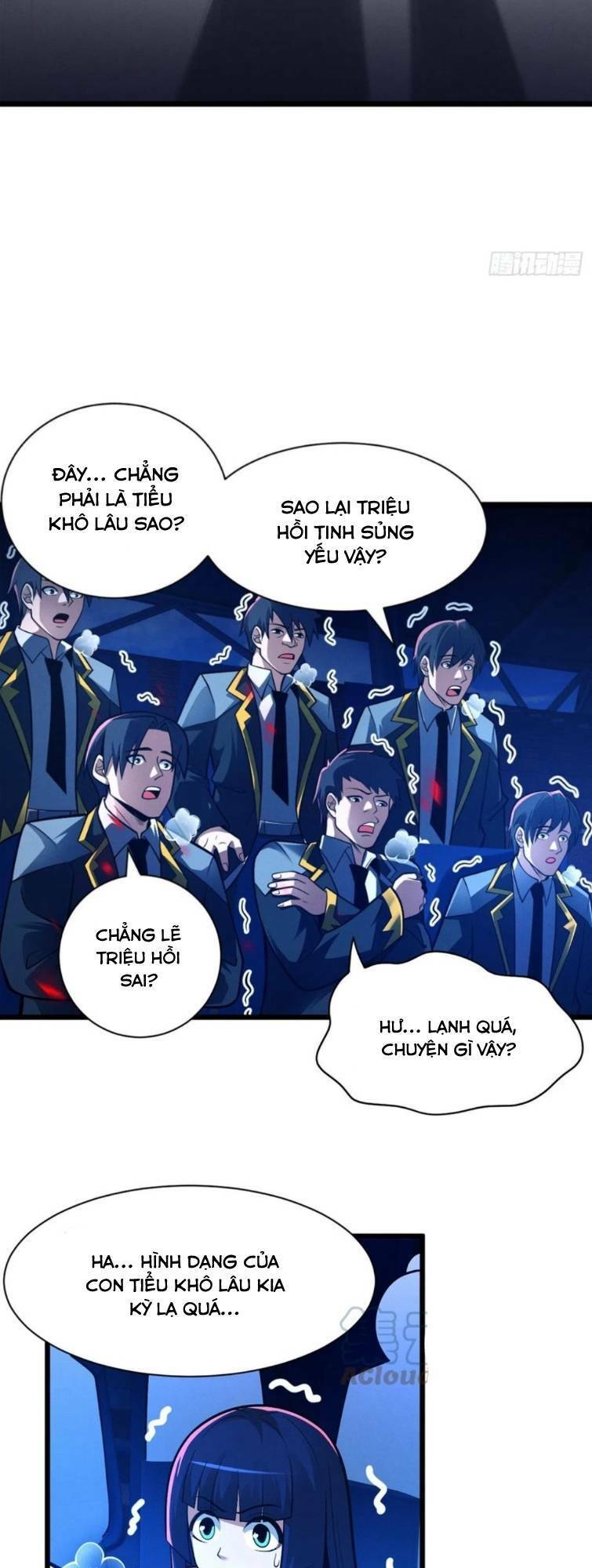 Chapter 48 - Trang 16