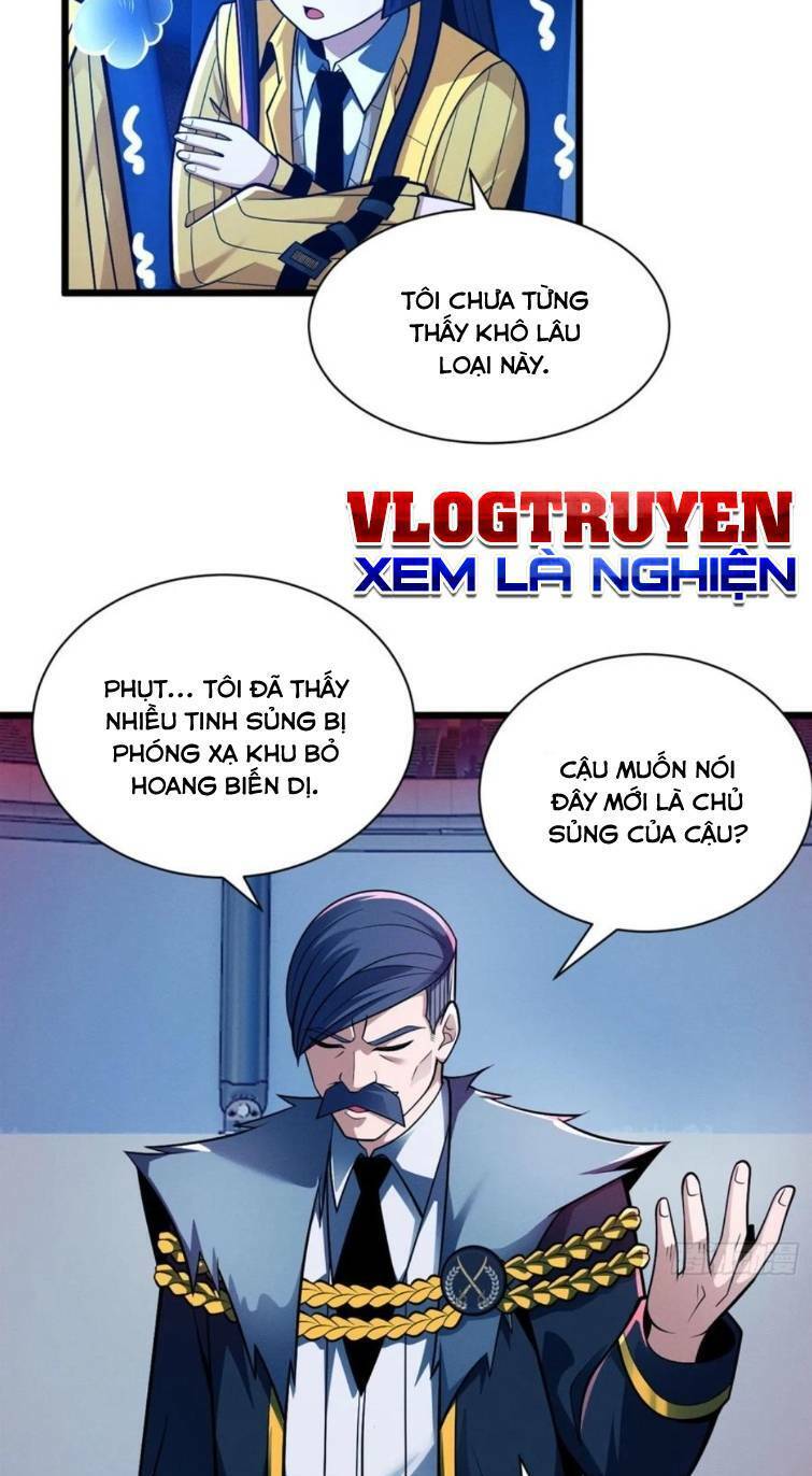 Chapter 48 - Trang 17