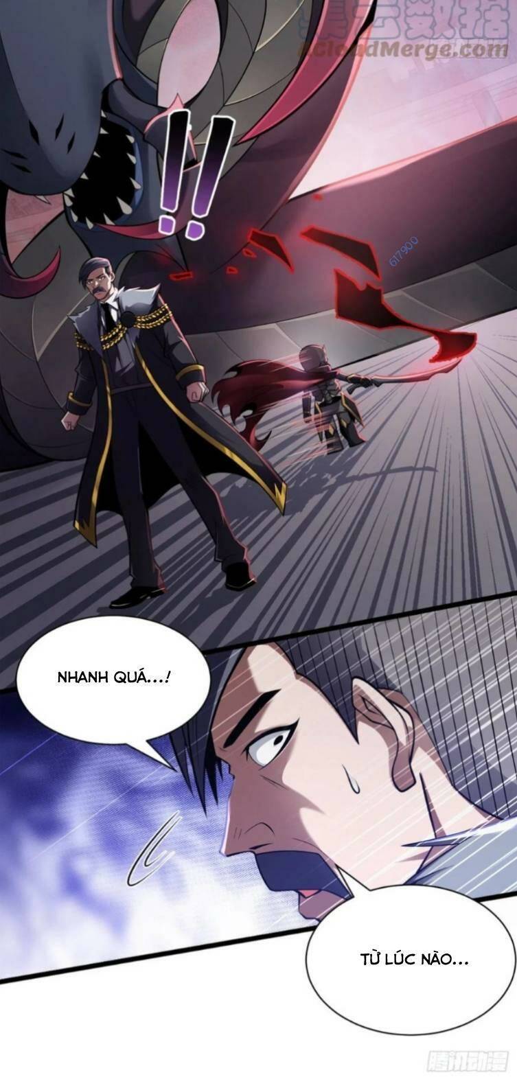 Chapter 48 - Trang 22