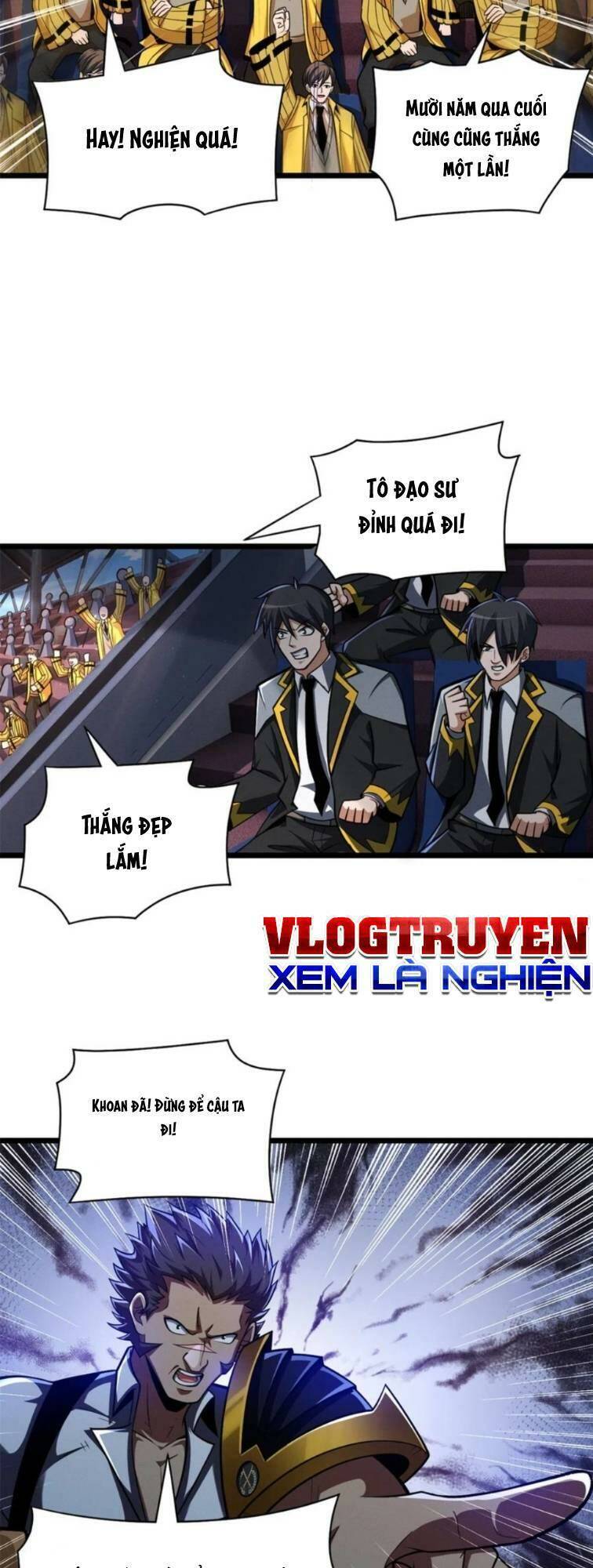 Chapter 48 - Trang 29